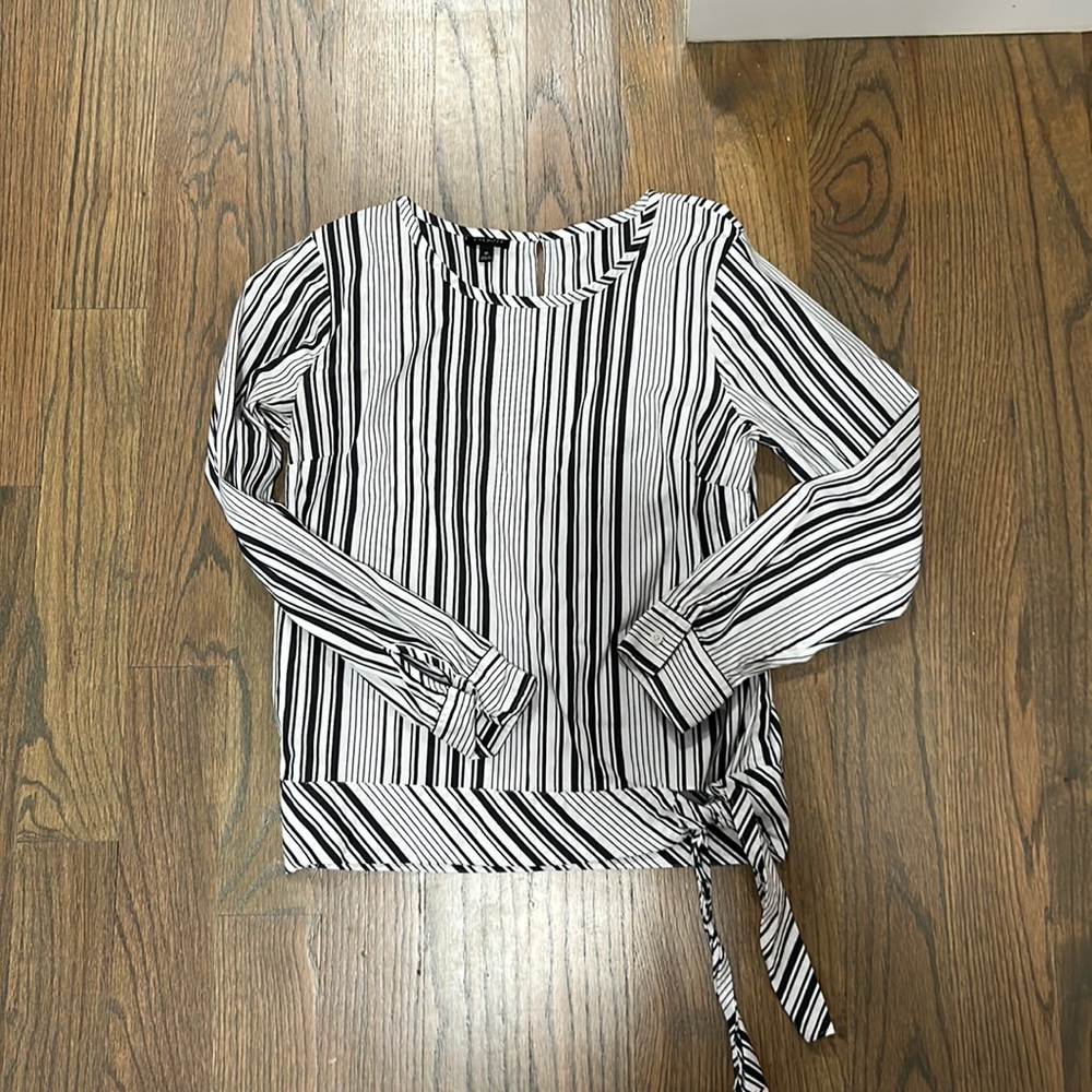 Talbots blouse